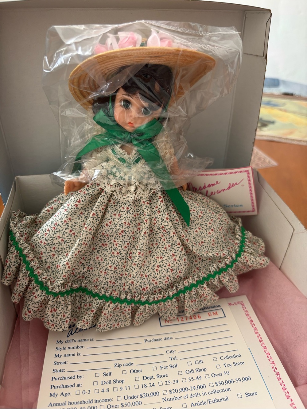 BUNDLE FOR ROBIN - Picture 2 of 3